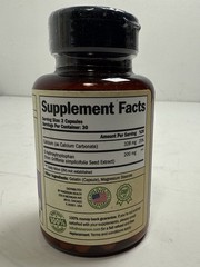 5-HTP Vimerson Health 60 Capsules Vimerson Health