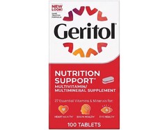 Complete Tablets, 100 Count (Pack of 3)