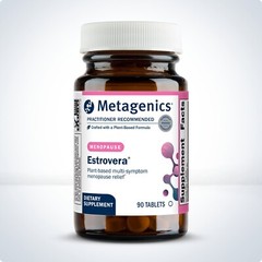 Metagenics Estrovera – 90 Tablets