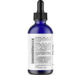 Melt Drops Pro – Fat Burning Support Formula, Weight Loss Supplement- 60ML