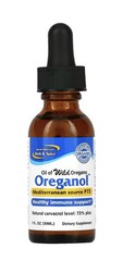North American Herb Oreganol P73 Oil of Oregano 1 FL Oz 30ml Regular Strength