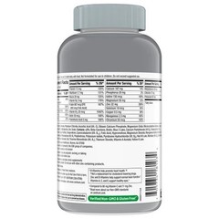 Centrum Silver Adults 50+ Multivitamin, 325 Tablets Men&Women – FREE SHIPPING