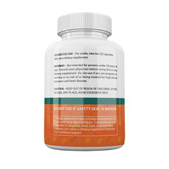 1x Tart Cherry Extract 900mg Arthritis Supplements Anthocyanins Gout Joint Pain