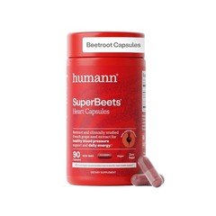 Nitric Oxide Boosters Beet Root Extract Capsules 90 Count 1000mg Quick Release