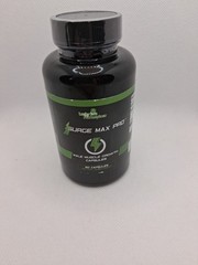 Lucky Life Marketplace Surge Max Pro 60 Capsules Exp 1/28