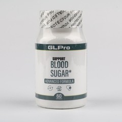 GL Pro Advanced Blood Support Supplement-60/120/180/300 Capsules