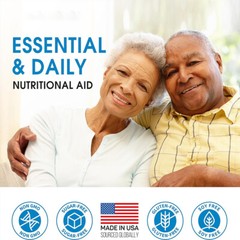 Nerve Shield Nerve Formula for Neuropathy, Nerve Function, Blood Flow