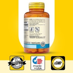 Magnesium Gluconate 550 mg, Heart Support, 100 Day Supply
