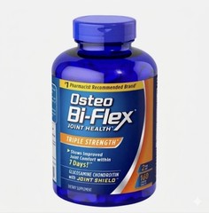 Osteo Bi-Flex Triple Strength Joint Health Supplement – 160 Tablets