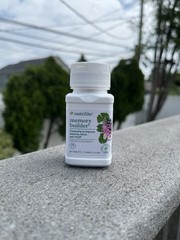 Nutrilite Memory Builder Improve Memory Focus Recall – 60 Tablets (EXP 06/2027)