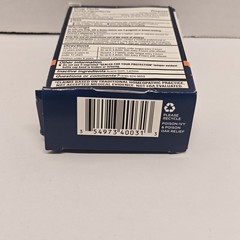 1x Hyland’s Poison Ivy & Poison Oak Relief Tablets 50 Ct Box