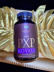 Alfa PXP Royale From Purple Rice