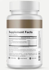 BIG BOLD HEALTH Microbiome Rejuvenate Prebiotic + Probiotic Supplement for Gut