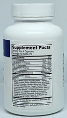Immunocorp Acuitol Advanced Mental Acuity Support 80 Capsules New Exp. 10/2027