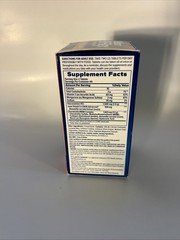 Osteo Bi-Flex Triple Strength Dietary Supplement Tablet (88 Count)