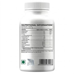 CrazyBulk TRENOROL Cutting Muscle Strength Crazy Bulk – 90 Capsules Pack of 1