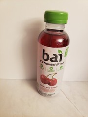 Bai Drinks (Cherry) 14 fl.oz