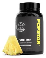 POPSTAR Labs Semen Volume Booster – Men’S Semen Health & Fertility Supplement-US