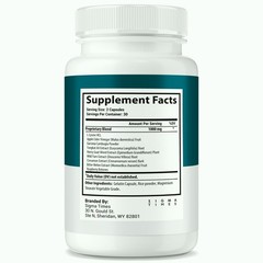 Cure Fight for Memory – CureFight Brain Health Supplement 60ct