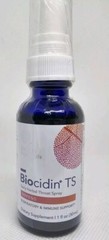 Biocidin Botanicals Biocidin TS Spray (1 fl oz) Defend Immune Support