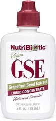 Grapefruit Seed Extract 2 Oz | Full Spectrum Bioflavonoids for Wellness