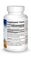 Planetary Herbals Full Spectrum Nopal Cactus 1000mg 60 Count (Pack of 1)