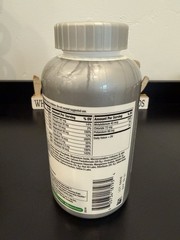 Centrum Silver Adults 50+ Multivitamin 325 Tablets – Energy Heart & Brain Health