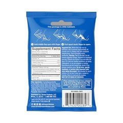 Dream Water Melatonin Gummies w/ GABA 5HTP 12 Pack
