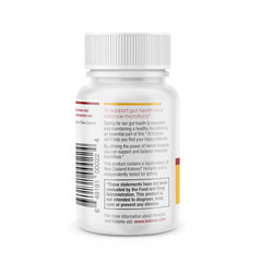 Advanced Gut Candida Care w/Horopito by Kolorex – 30 soft gels – Yeast Infection