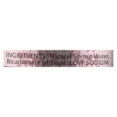 Fever – Tree Spring Soda Water – Soda Water – Case of 6 – 6.8 FL oz.