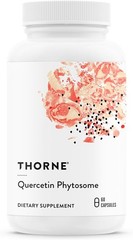 THORNE – Quercetin Phytosome – Antioxidant Supplement for Immune Health, Respira