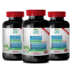 immune support packets – MORINGA OLIEFERA 1200MG 3B – moringa oleifera oil