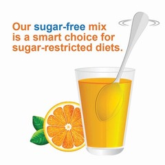 Sugar Free Fiber Powder for Occasional Constipation Relief, Methylcellulose F…