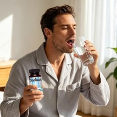 Vegan, – Natural Prostate Support Supplement – Non-GMO, Prostacor Gluten-Free
