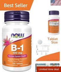 Brand New Supplements 100ct Unflavored