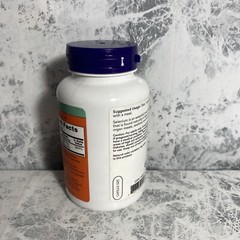 Selenium 200 mcg – Essential Mineral -180 Veg Capsules/Exp 06/2026