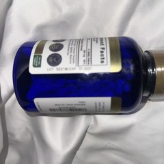 Magnesium Citrate1800mg 120 Coated Caplets Vegetarian Non-GMO Gluten Free NEW!!!