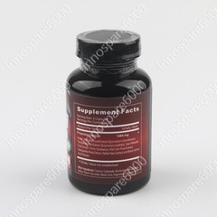 Density Labs Enclomiphene 25mg, 60 Capsules (1 PACK)