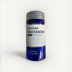 LifeVantage Protandim NAD Synergizer 60 Caps – Energy, Health & Cellular Support