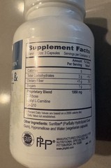 MITOCHONDRIA & ENERGY MITO BOOST 2 New 90