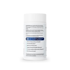 Mida Health Zenful Sleep Ashwagandha KSM 66 90 Capsules