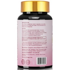 24-in-1 Advanced Hair Growth Vitamin B Complex | Biotin 30,000mcg, Collagen Zinc