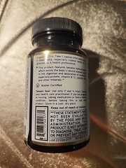Premier Research Labs Premier HCL – Betaine HCL, Betaine Hydrochloride EXP 10/27