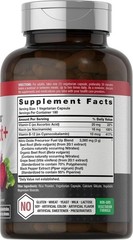 3 PACKS Nitric Oxide Beet Root Capsules | With Nitrates | 180 Count |by Horbaach