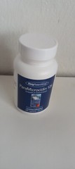 Paramicrocidin 125mg – 150 Vegetarian Caps hypoallergenic exp 3/27