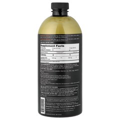 2 X Qunol, Liquid CoQ10, Orange Pineapple, 20.3 fl oz (600 ml)