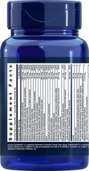 2PACK Life Extension Two-Per-Day High Potency Multi-Vitamin & Mineral Supplement