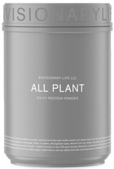 ALL PLANT EN VY PROTEIN POWDER