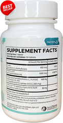 Once Daily Immune Support Supplement Clinically Tested 30 Day Supply – US
