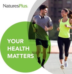 NaturesPlus Zinc Tablets – 10 mg, 90 Vegetarian Supplements – Immune System Supp